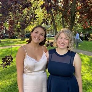 Meet your Posher, Tee